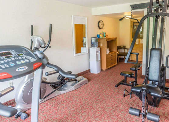 Quality Inn Royle 1