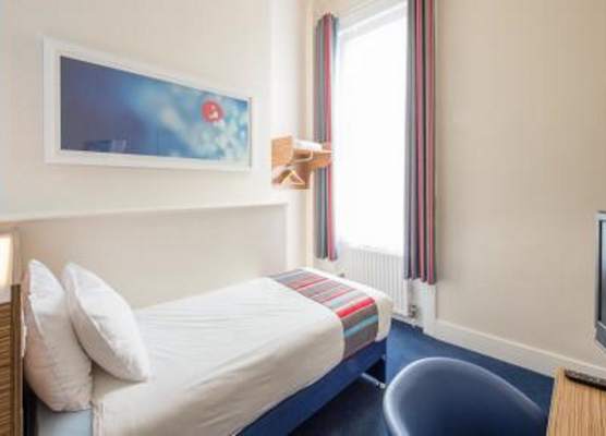 Travelodge Tunbridge Wells 1