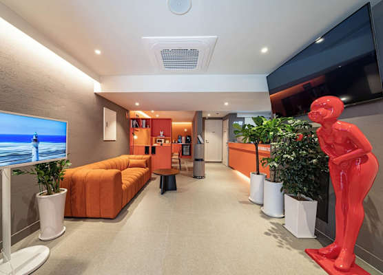 No.25 Hotel - Sasang 1