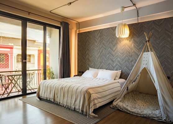 The Brown Hotel 1