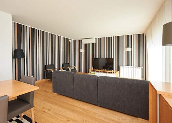 BeGuest Premium Lisbon Suites 1