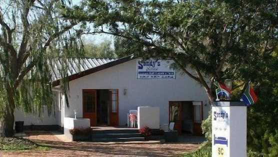 Sandy's Place 1