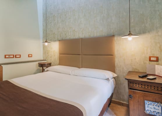 Hotel Il Convento 1