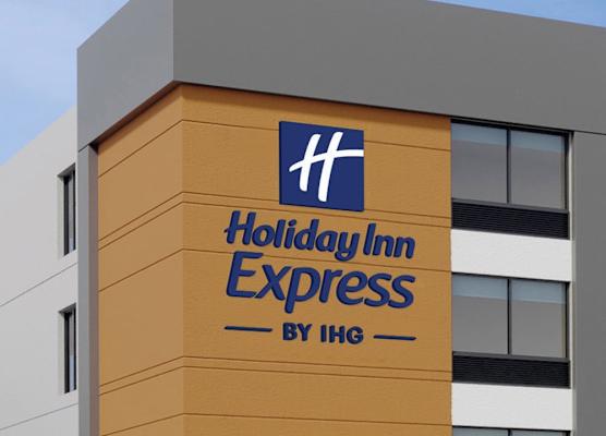 Holiday Inn Express & Suites Weatherford by IHG 1