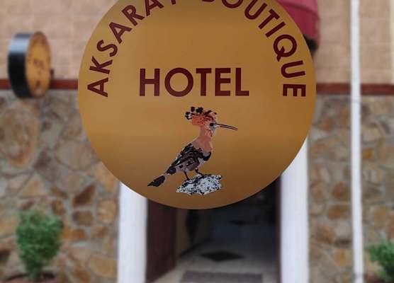 Aksaray Boutique Hotel 1