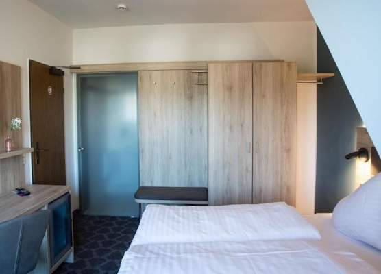 Hotel Wilms 1