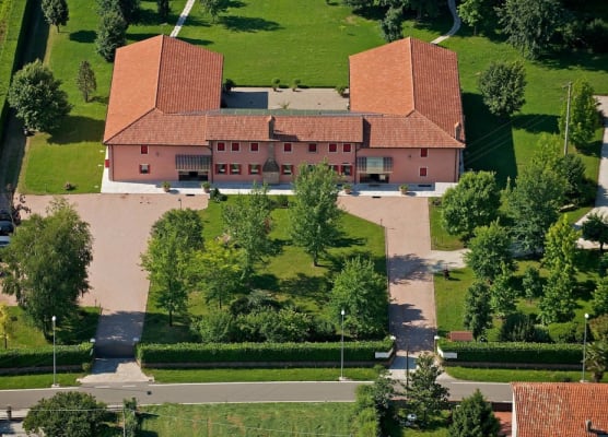 Ca' Amedeo 1