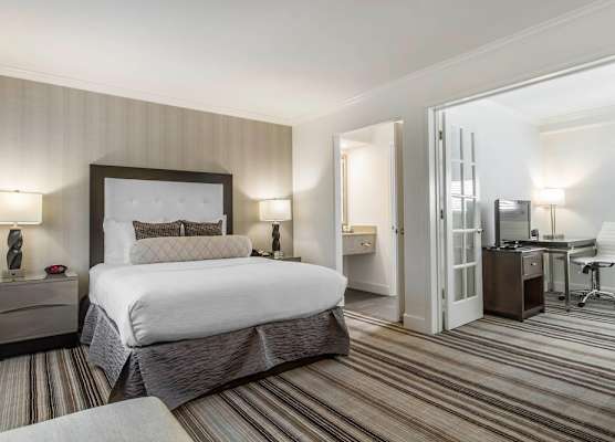 Inn Off Capitol Park, an Ascend Collection Hotel 1