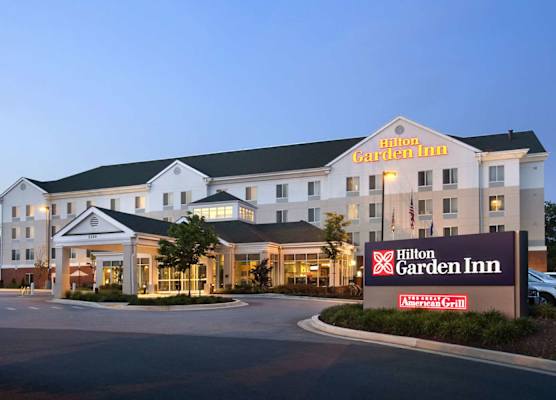 Hilton Garden Inn Silver Spring White Oak 1