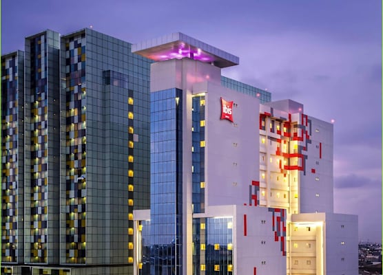 Ibis Jakarta Harmoni 1