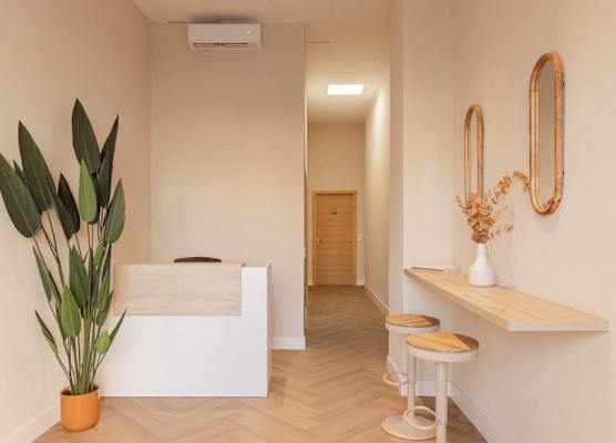 MH Apartments Central Valencia 1