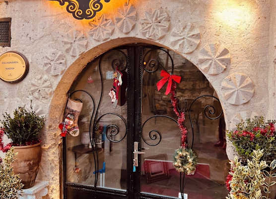 Roca Cappadocia 1