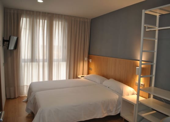 Hostal Universitat 1