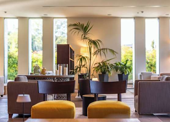 HSM Hotel San Martino 1