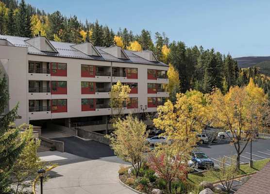Marriott's StreamSide Douglas at Vail 1