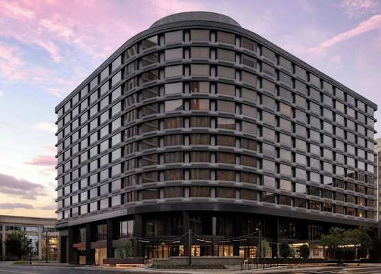 AC Hotel by Marriott Arlington National Landing 1