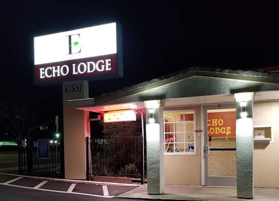 Echo Lodge 1