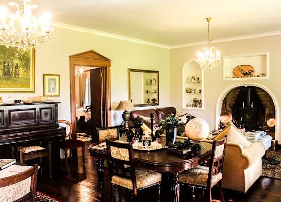 Gerald's Gift Guest House 1