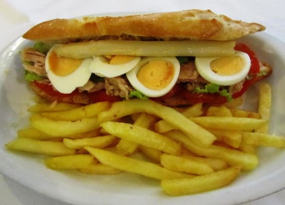 Hotel Cabeza 1
