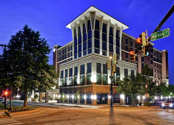 Homewood Suites By Hilton Greenville Downtown 1