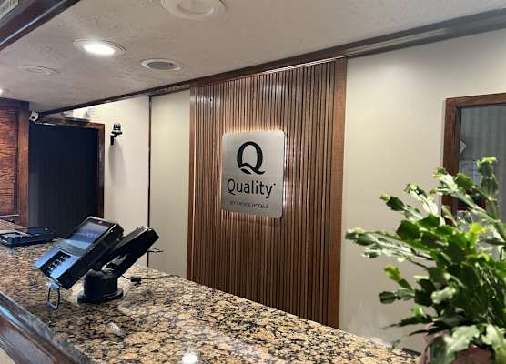 Quality Inn Hermitage South 1
