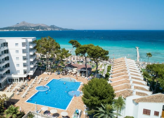 Grupotel Los Principes & Spa Hotel 1