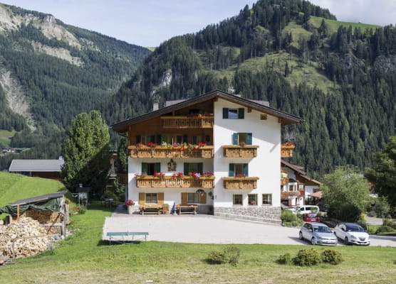 Villa Insam 1
