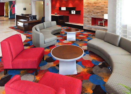 Fairfield Inn and Suites by Marriott North Spring 1