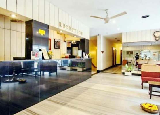 Hotel Pandian 1