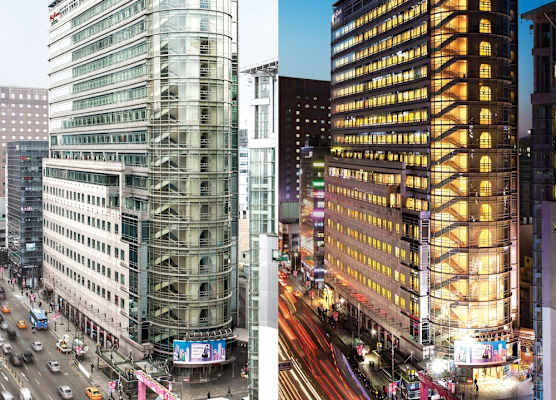 Migliore Hotel Seoul Myeongdong 1
