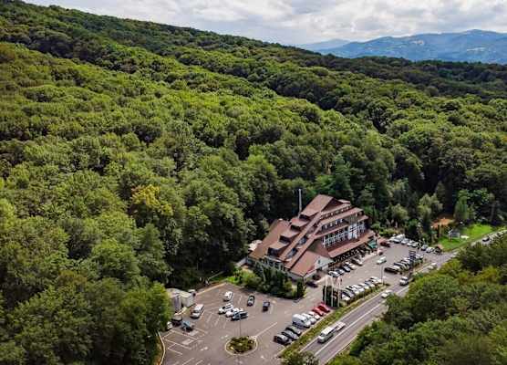 Hotel Fantanita Haiducului 1