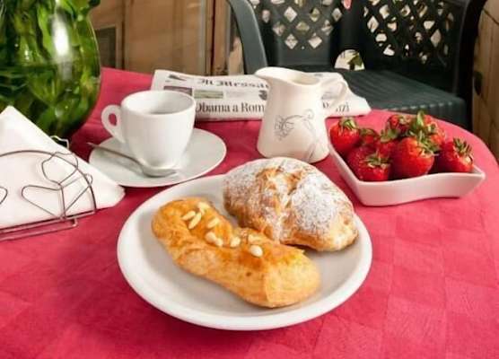 Leccesalento Bed And Breakfast 1