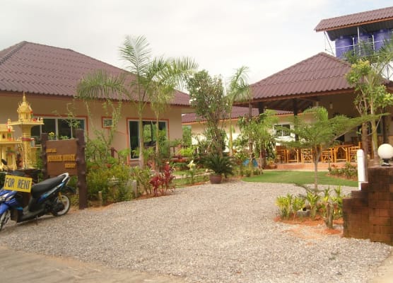 Khaolak Summer House Resort 1