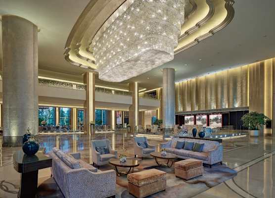 Shangri-La Tianjin 1