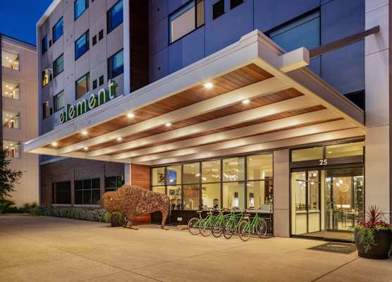 Element by Marriott Bozeman 1