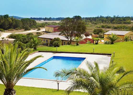 Tenute Delogu Wine Resort 1