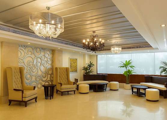 Almondz Hotel 1