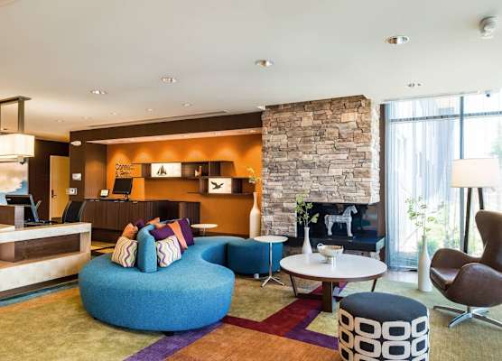 Fairfield Inn & Suites by Marriott San Diego North/San Marcos 1