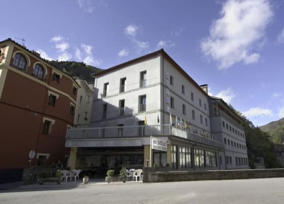 Hotel Sant Antoni 1