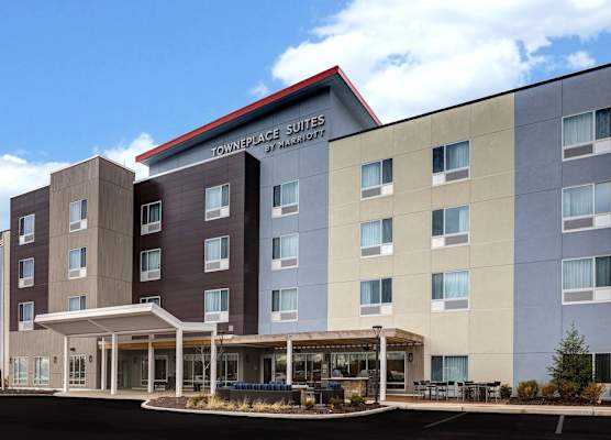 TownePlace Suites by Marriott Monroe 1