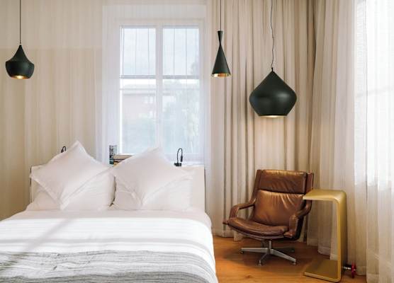 B2 Hotel Zürich 1