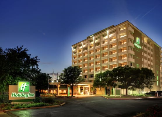 Holiday Inn AUSTIN MIDTOWN by IHG 1