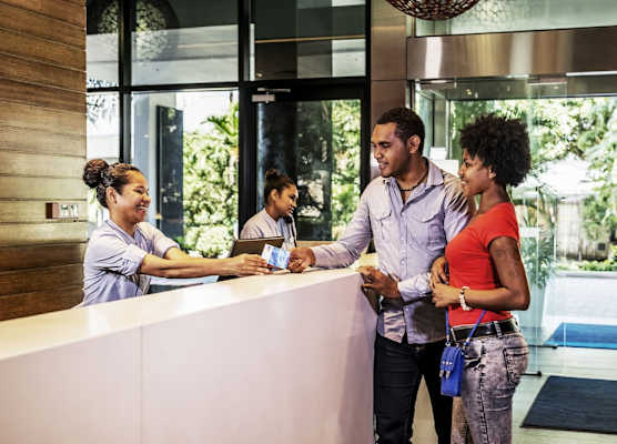 Holiday Inn Express PORT MORESBY by IHG 1