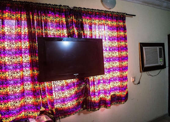 Ikeja Budget Hotel 1