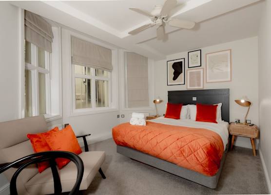 Kensington House Hotel 1