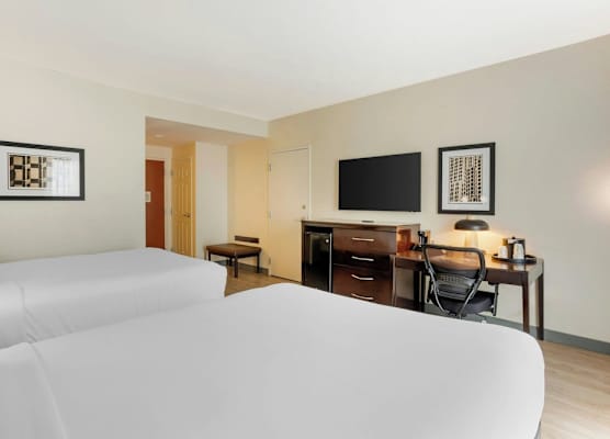 City Express by Marriott King of Prussia 1