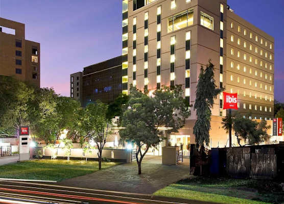 ibis Pune Viman Nagar - An Accor Brand 1