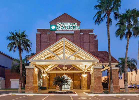 Wyndham Garden Monterrey Norte 1