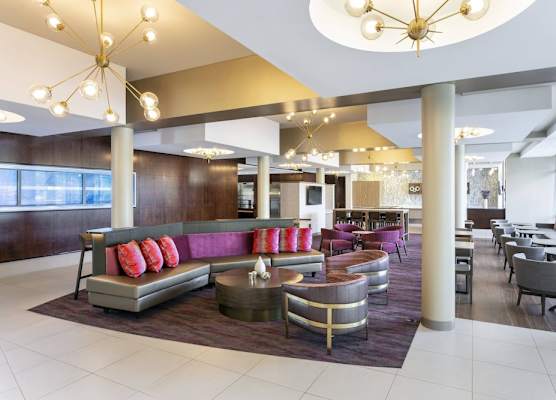 SpringHill Suites by Marriott Philadelphia Airport / Ridley Park 1