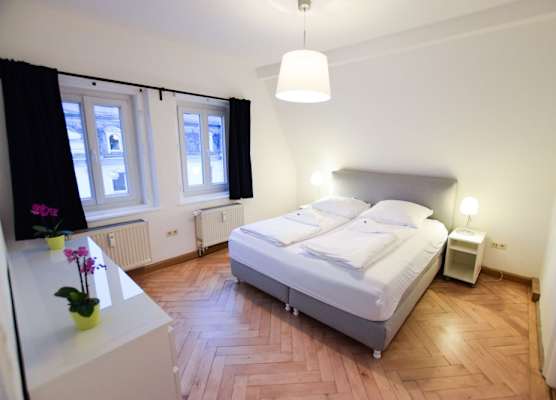 Ferienwohnung Ratisbona 1